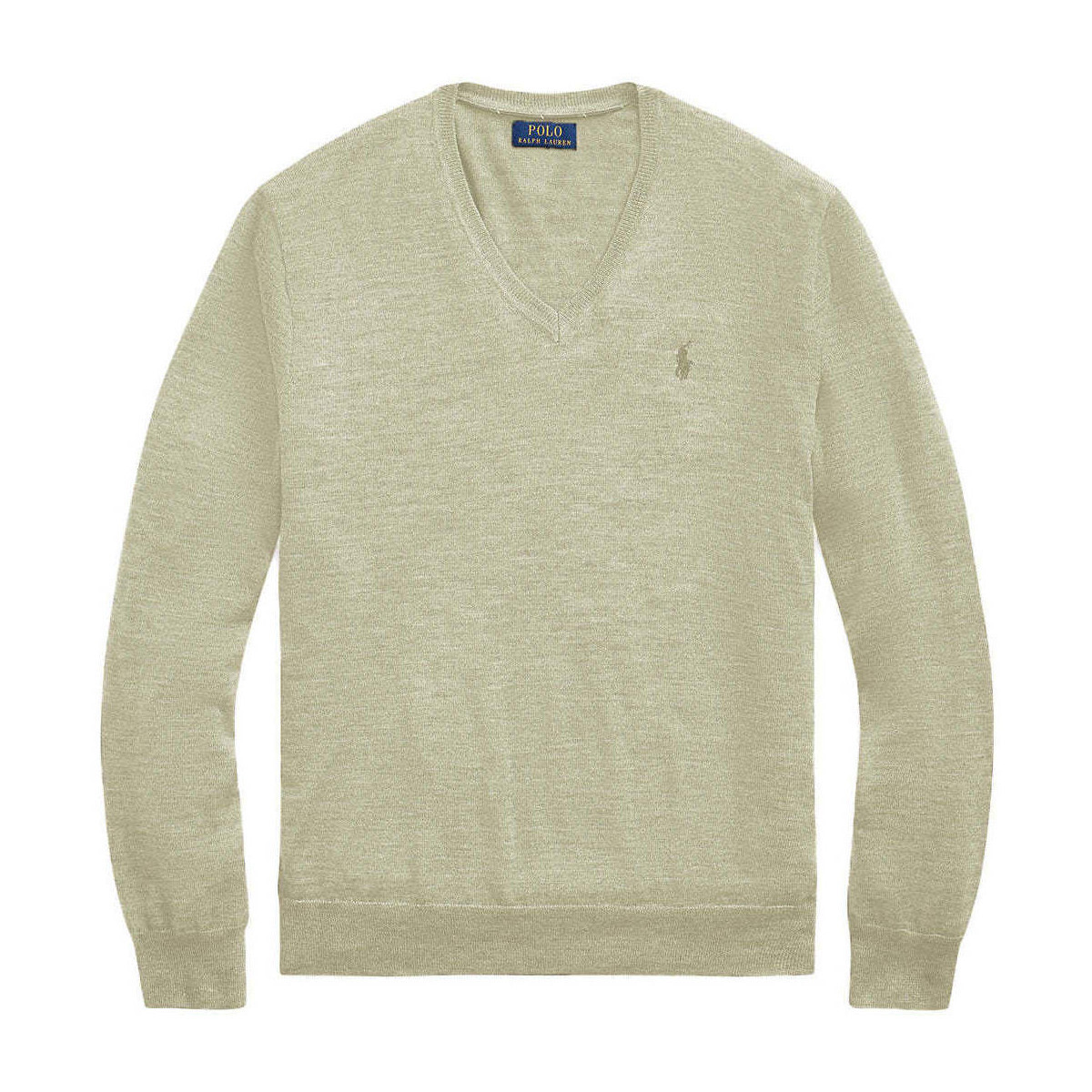 Polo Ralph Lauren  -  Béžová