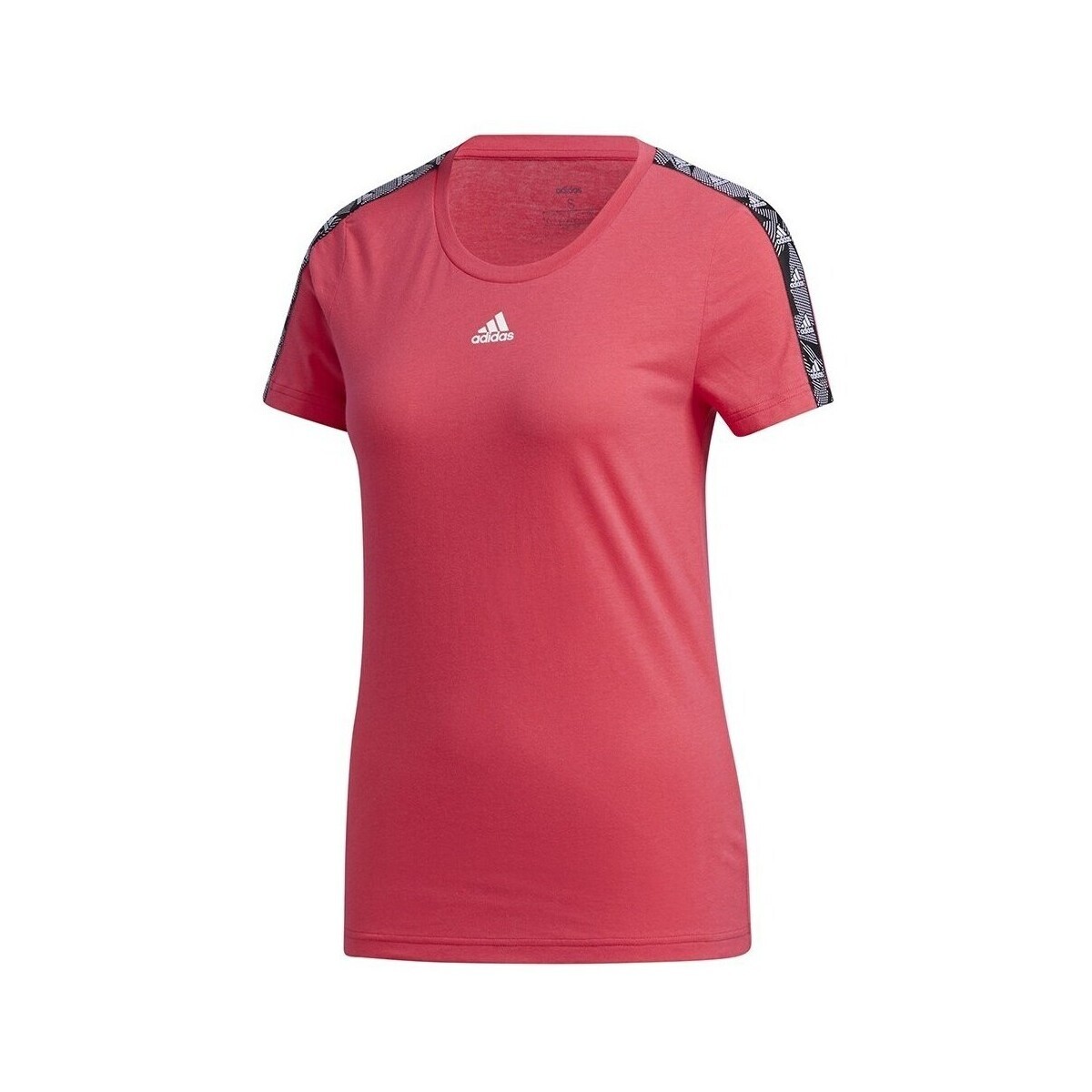 adidas  Essentials Tape  Růžová