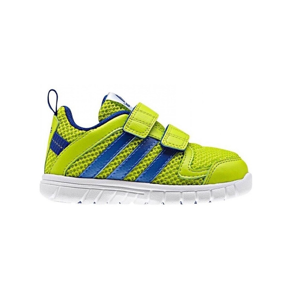adidas  Fluid 3  ruznobarevne