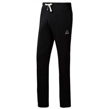 Reebok Sport  EL FT OH Pant  Černá