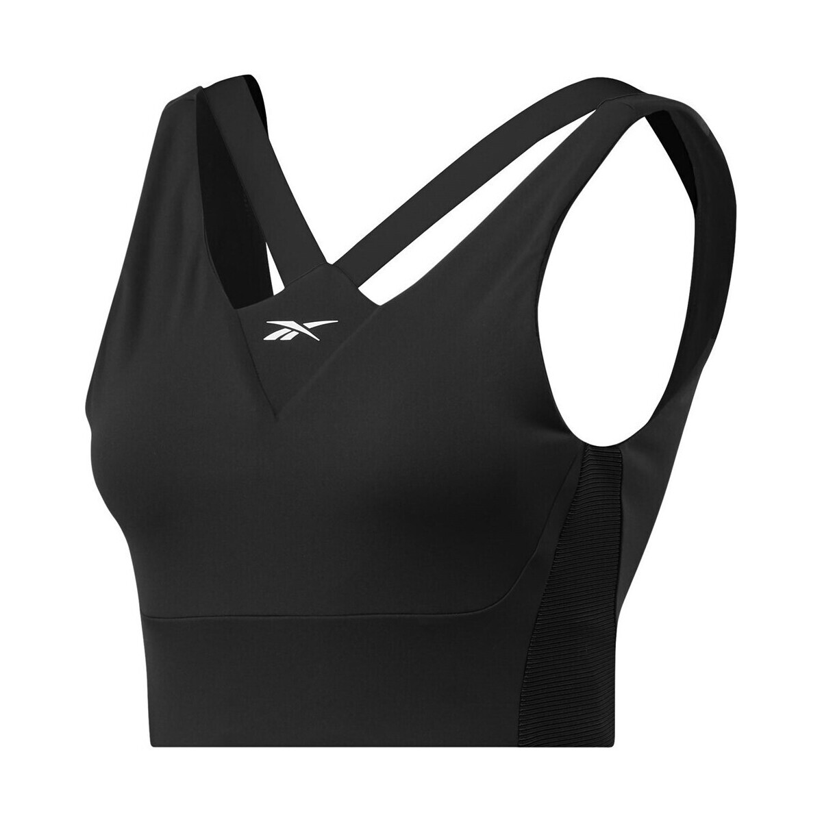 Reebok Sport  Studio Mediumimpact  Černá