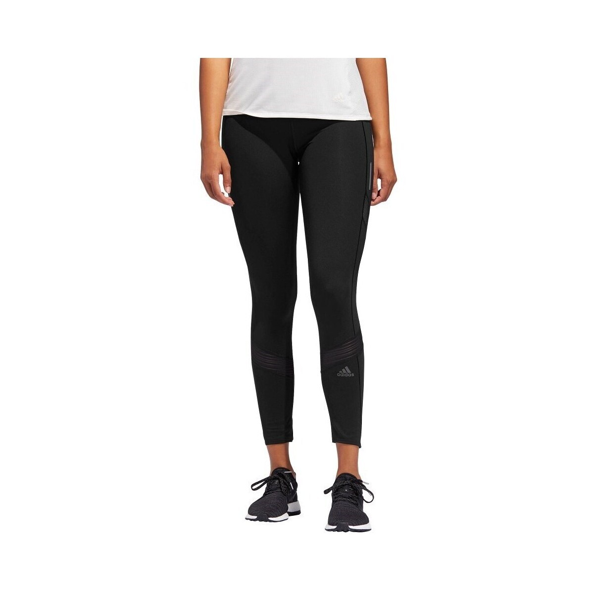 adidas  How WE DO  Černá