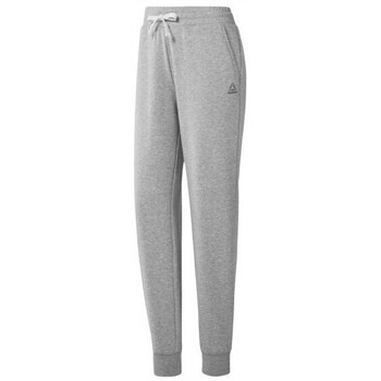 Reebok Sport  EL French Terry Pant  Šedá