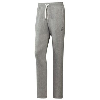 Reebok Sport  EL FT OH Pant  Šedá