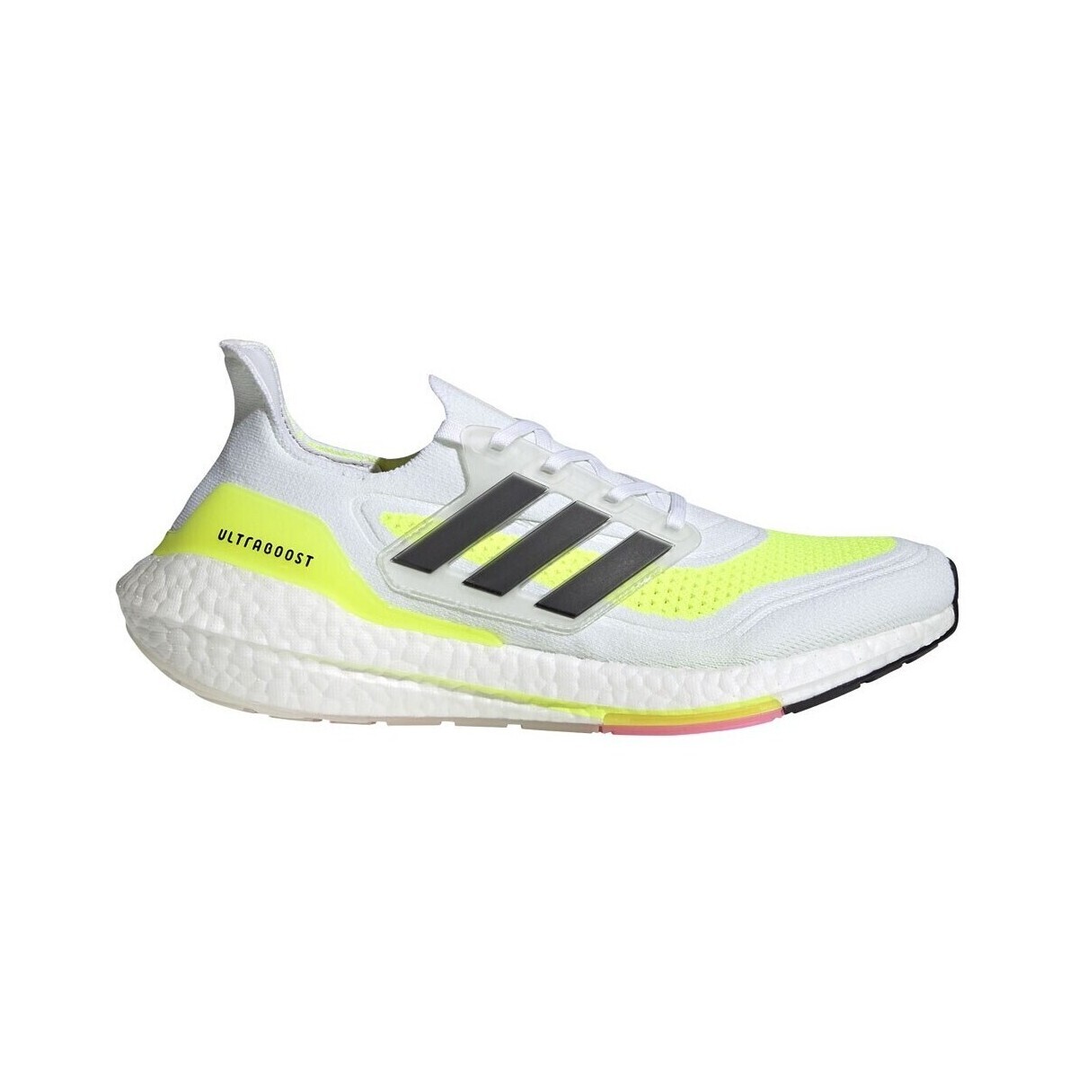 adidas  Ultraboost 21  ruznobarevne
