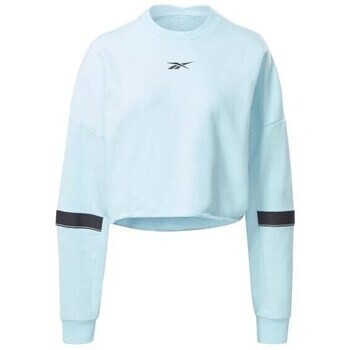 Reebok Sport  Frotte Studio  Modrá