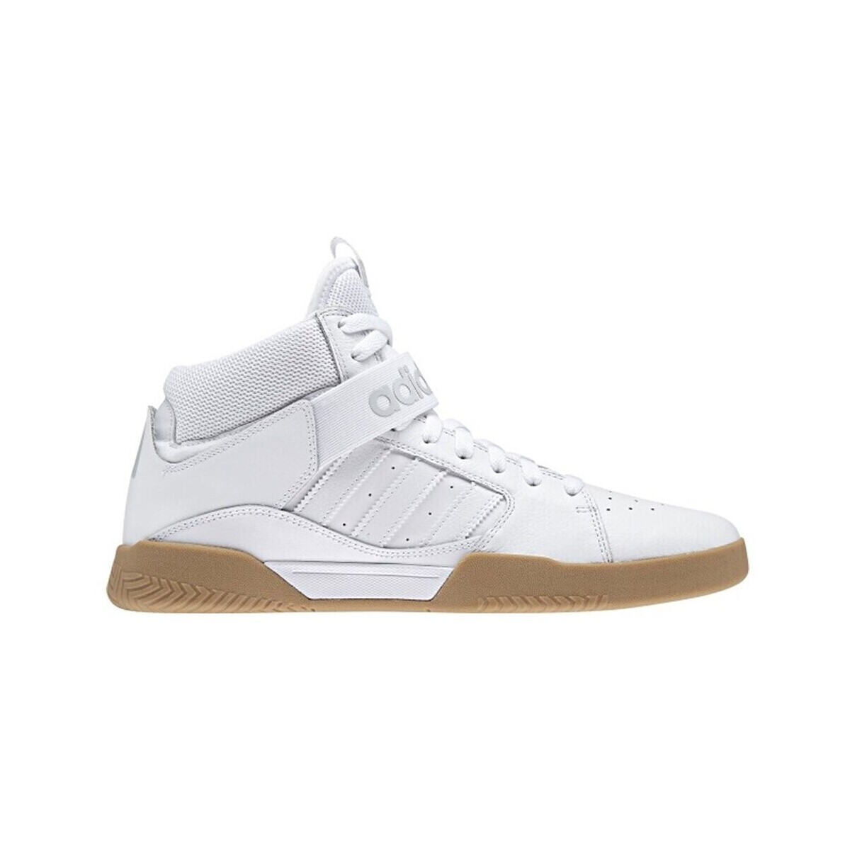 adidas  Vrx Cup Mid  Bílá