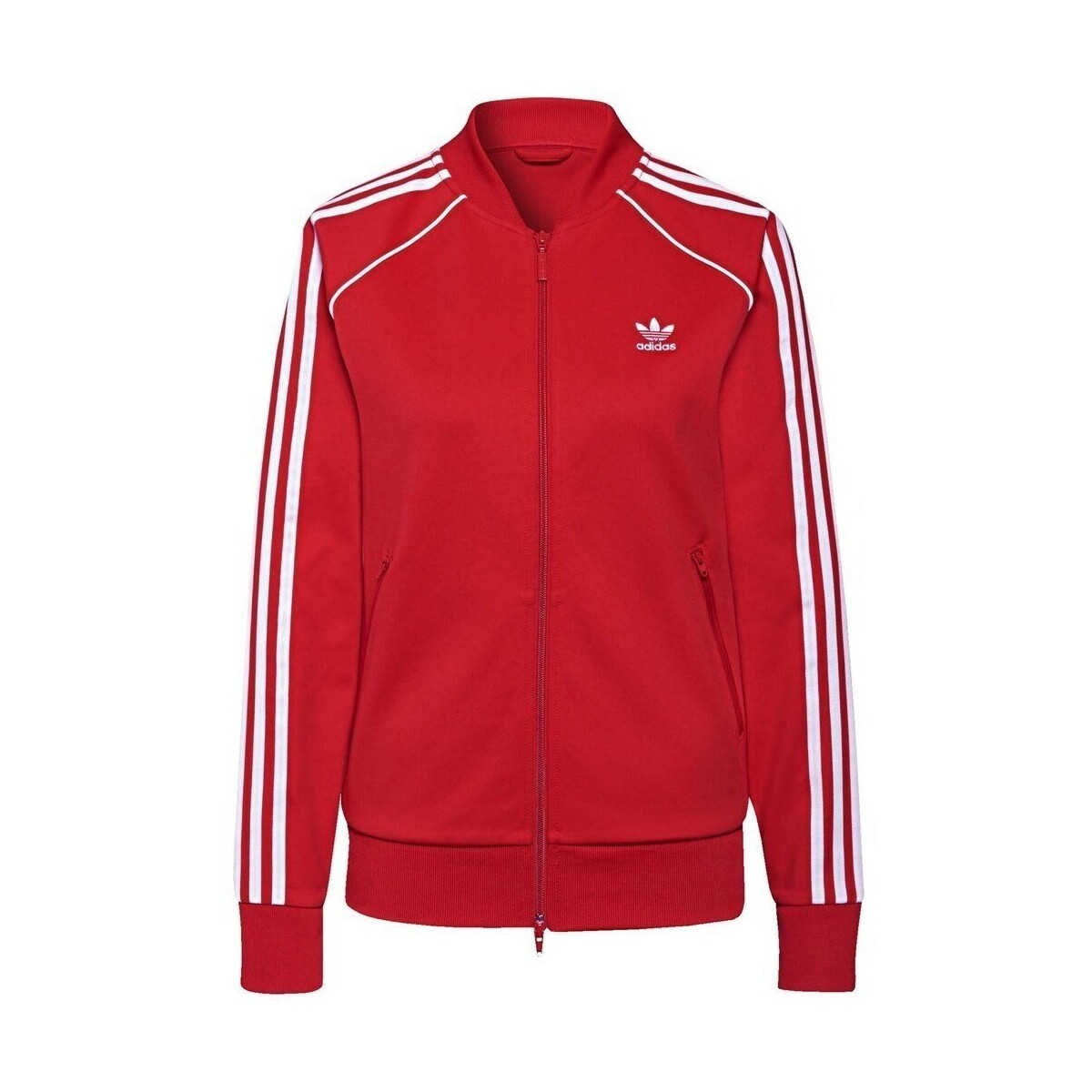 adidas  Primeblue Sst  Červená