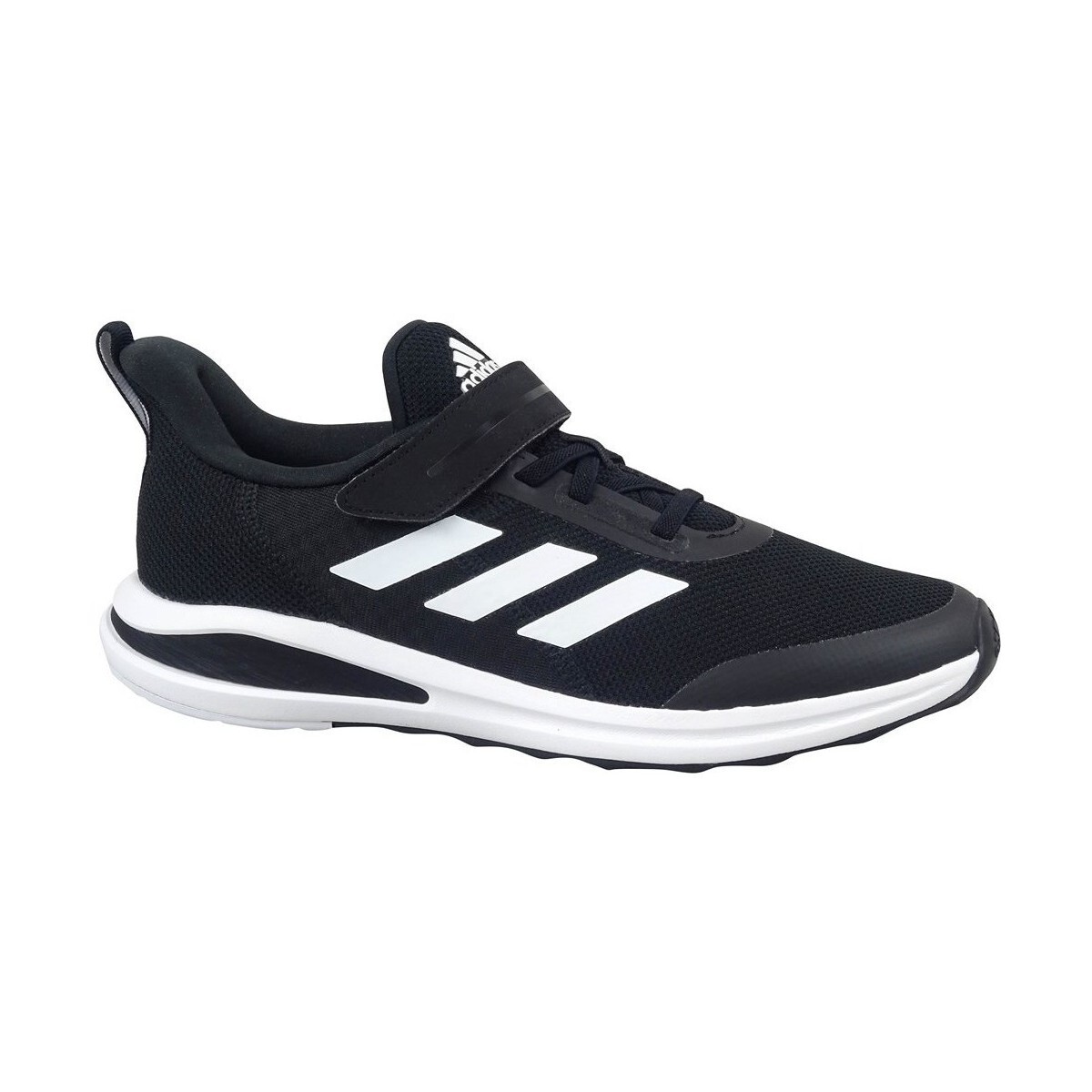 adidas  Fortarun Running  ruznobarevne