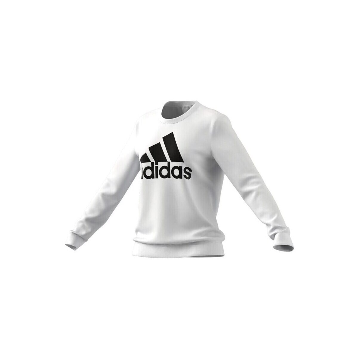 adidas  Badge OF Sports  Bílá