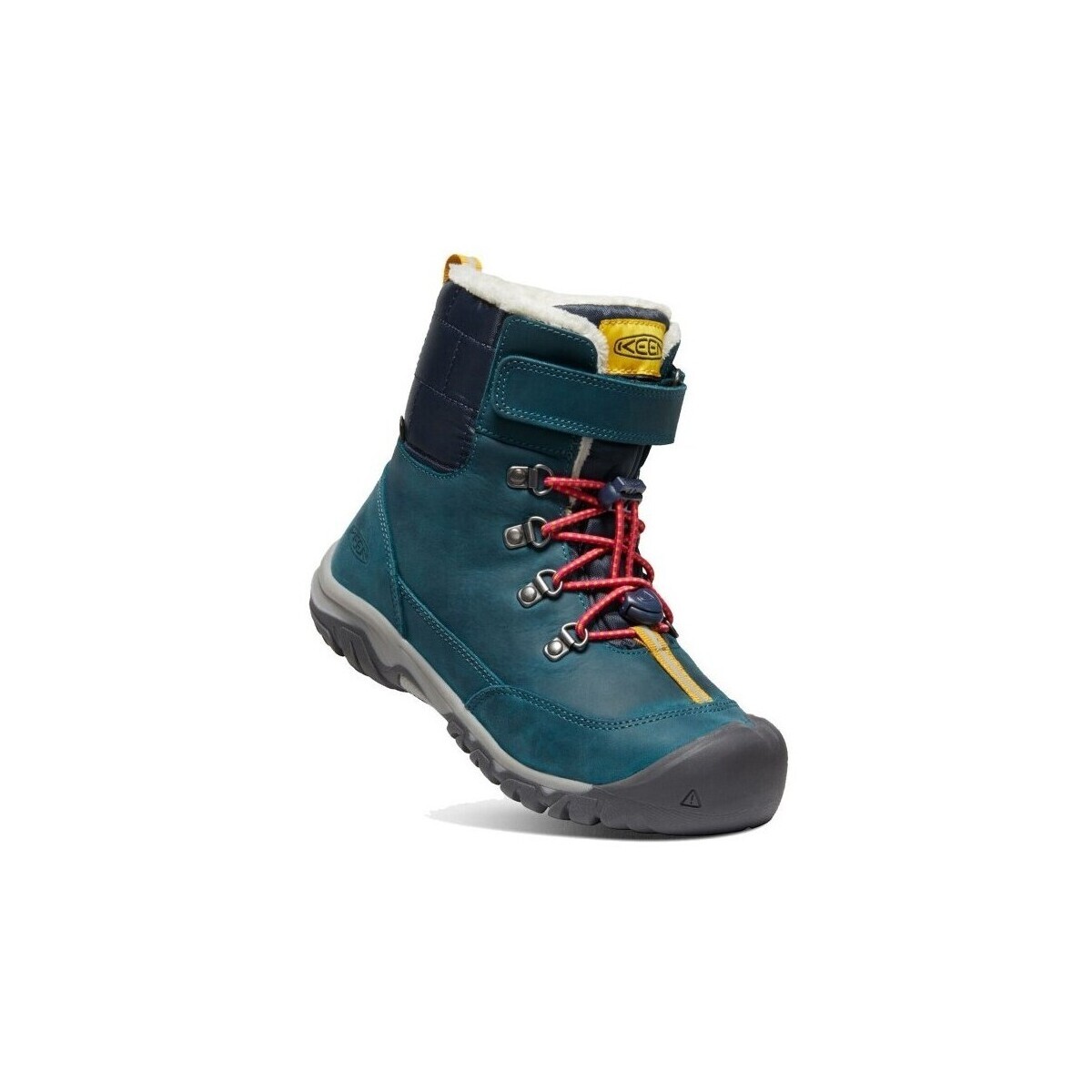 Keen  Greta WP  Zelená