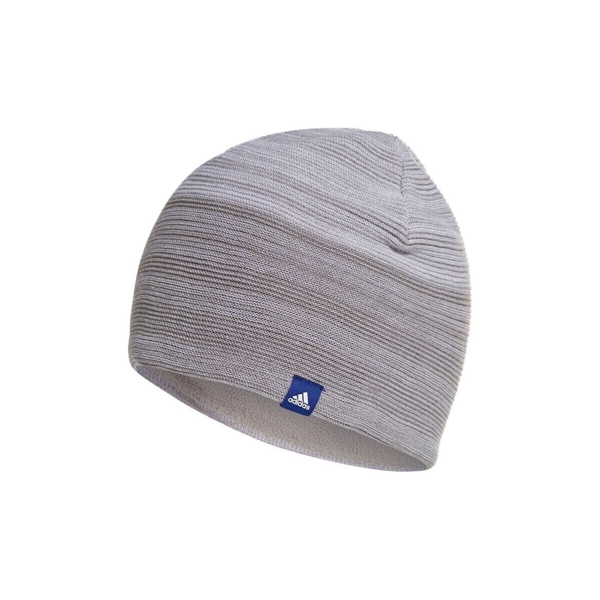 adidas  ID Climaheat Beanie  Šedá