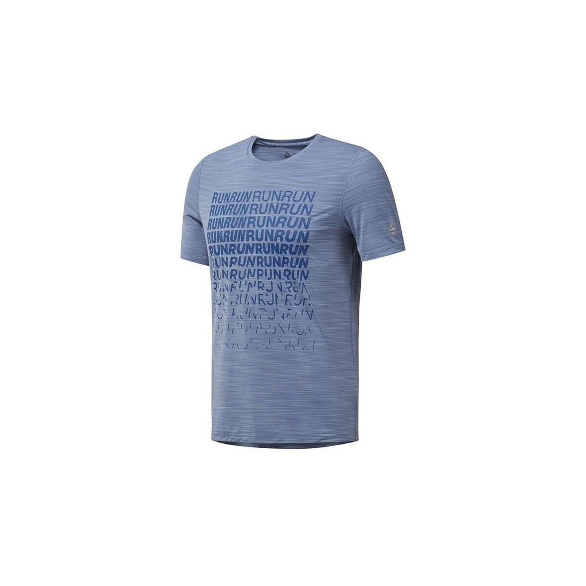 Reebok Sport  SS AC Tee  Modrá