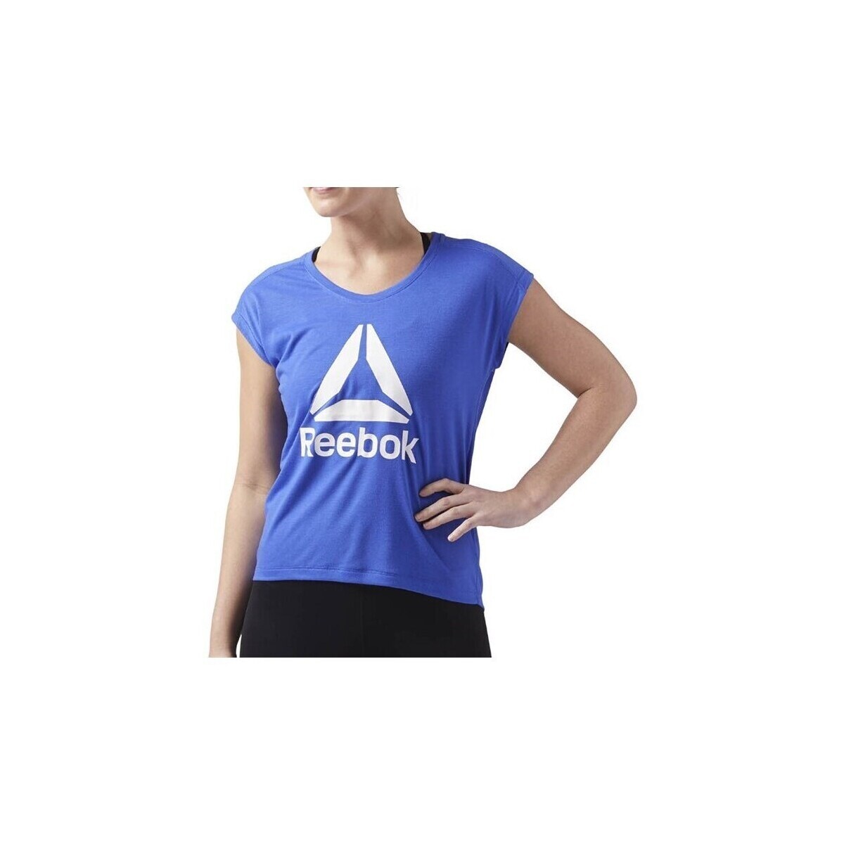 Reebok Sport  Wor Supremium 20 Tee  ruznobarevne