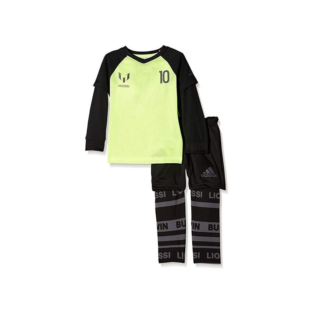 adidas  Messi Jogger  ruznobarevne