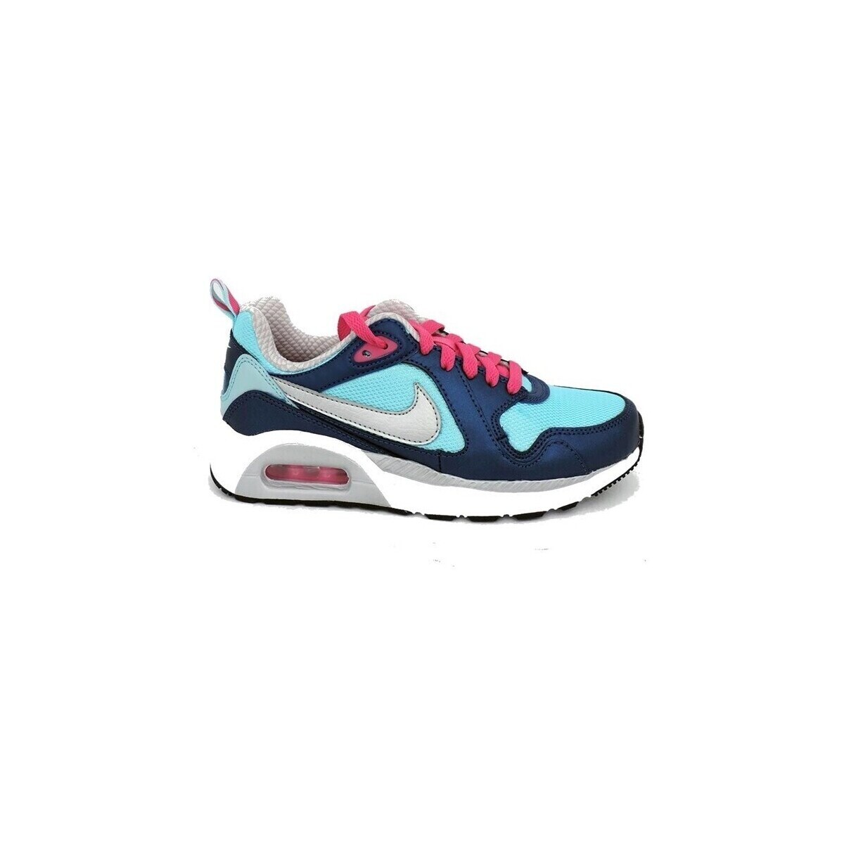 Nike  Air Max Trax  Modrá