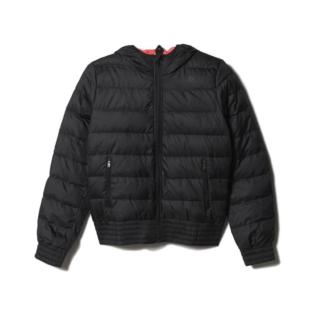 adidas  Bomber  Černá