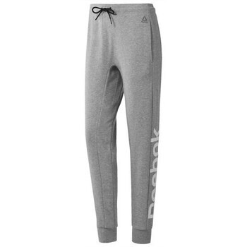 Reebok Sport  Wor CS Cotton Pant  Šedá