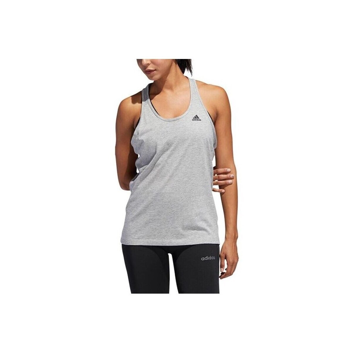 adidas  Prime 3S Climalite  Šedá