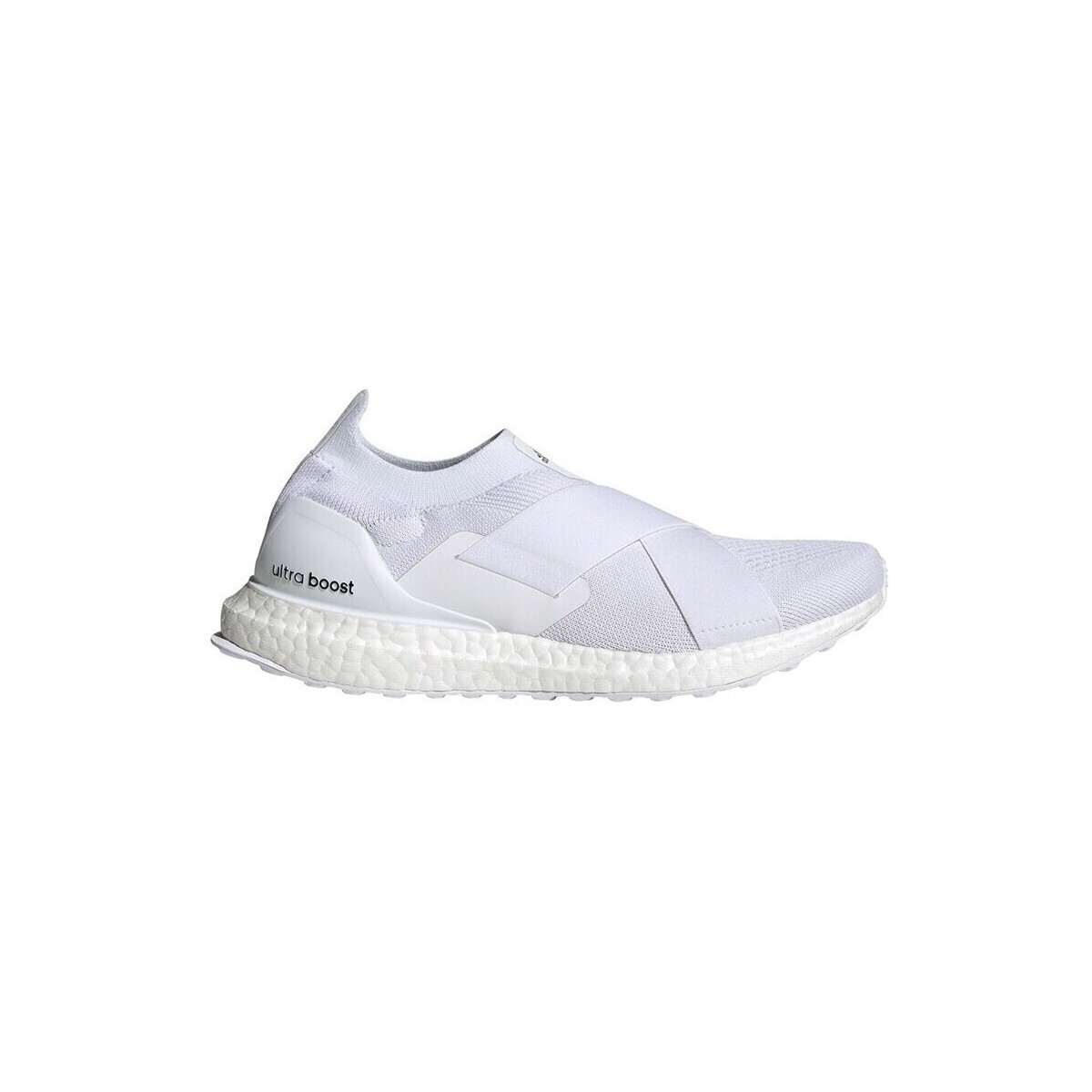 adidas  Ultraboost Slip ON Dna W  Bílá