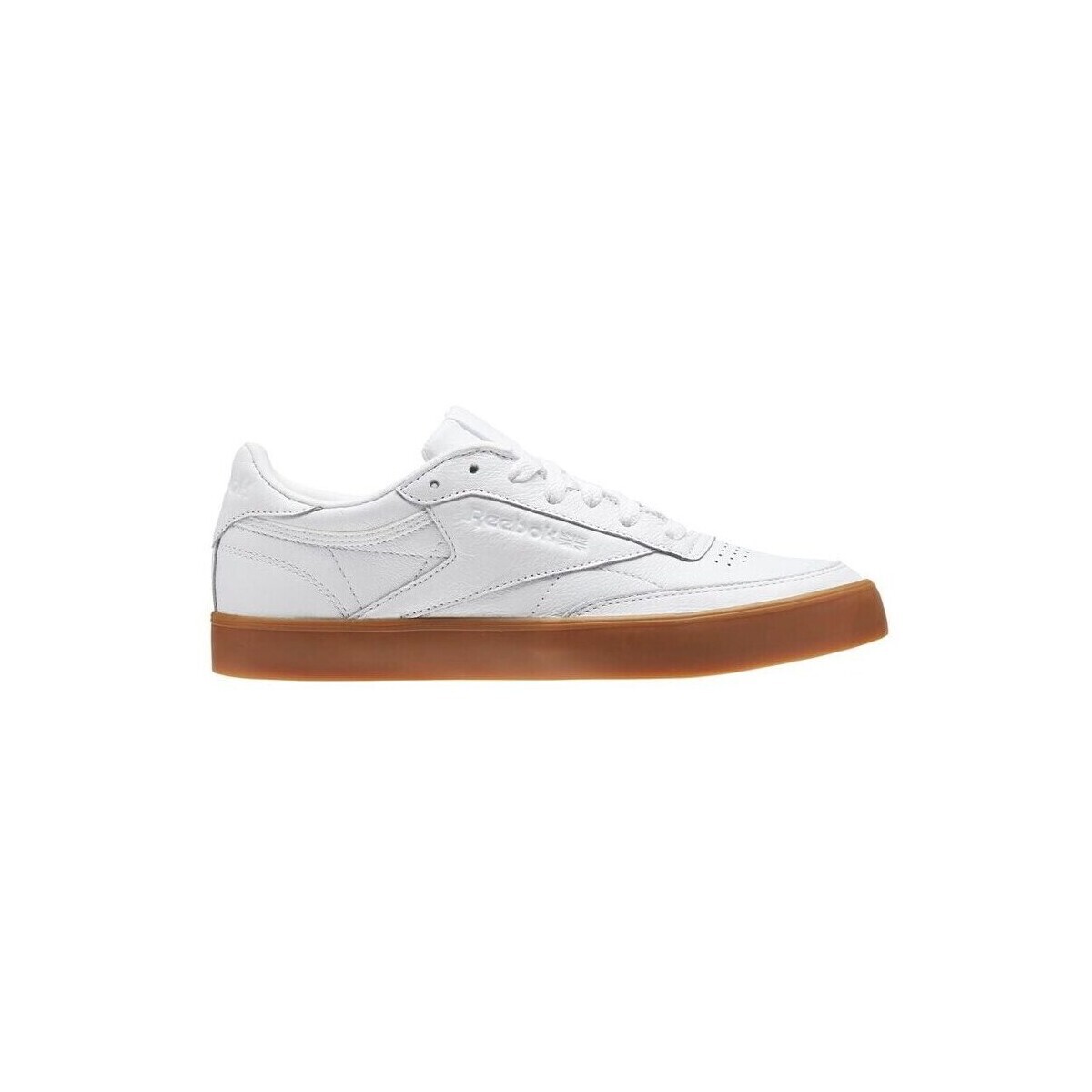 Reebok Sport  Classic Club C  Bílá