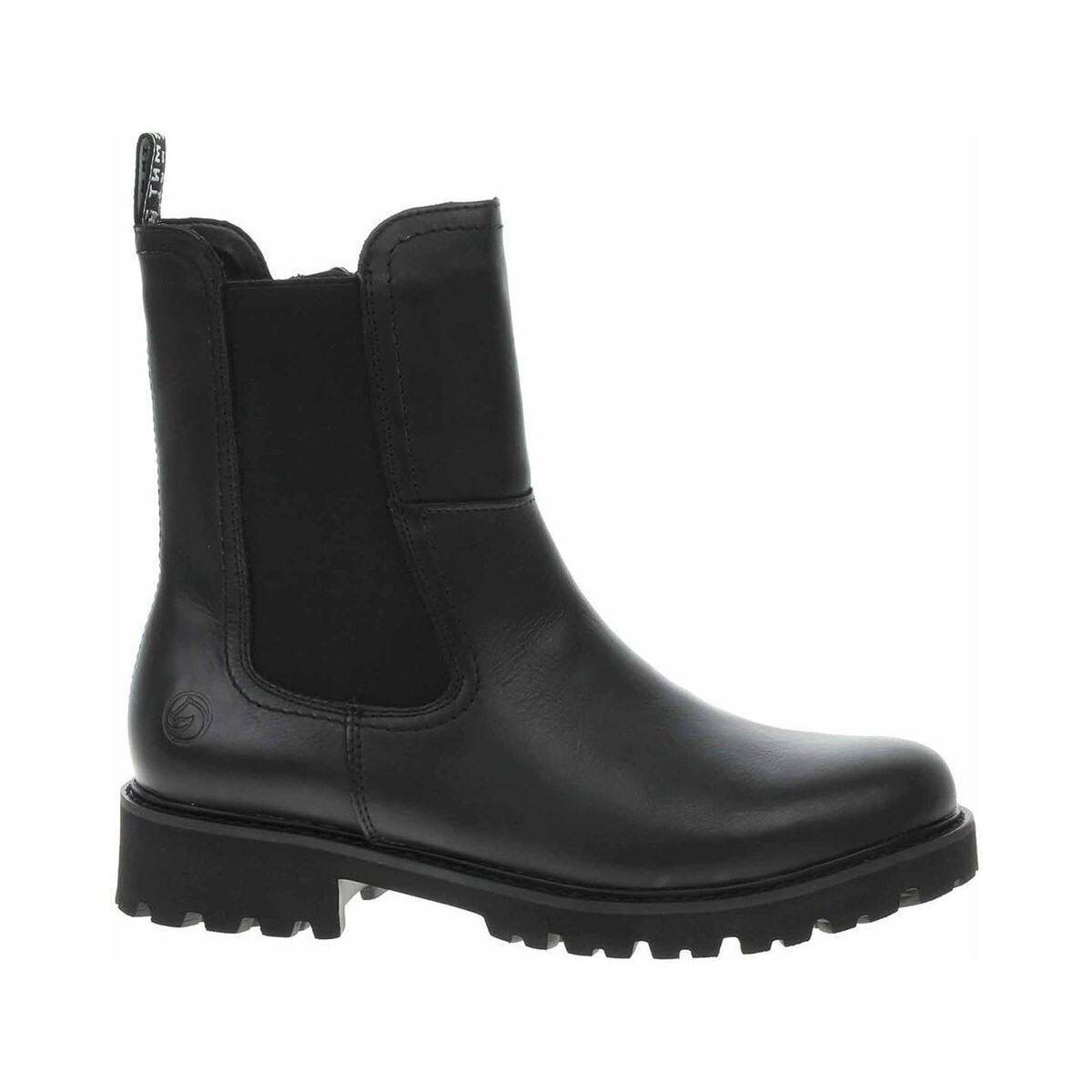 Remonte  D869400  Černá