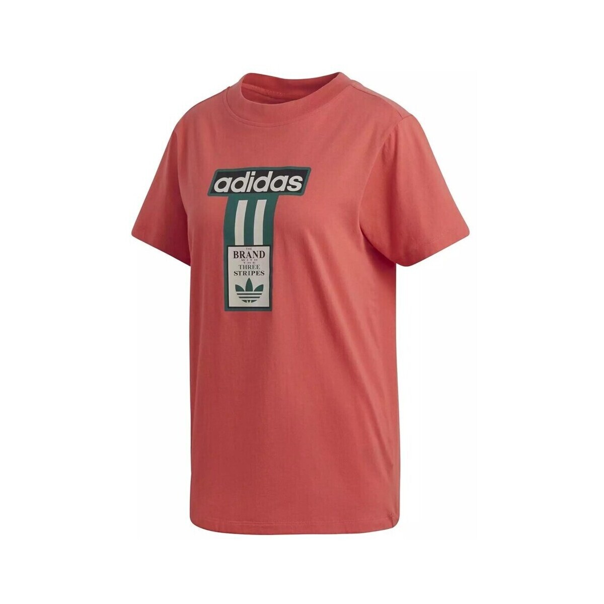 adidas  Originals Heritage  Oranžová