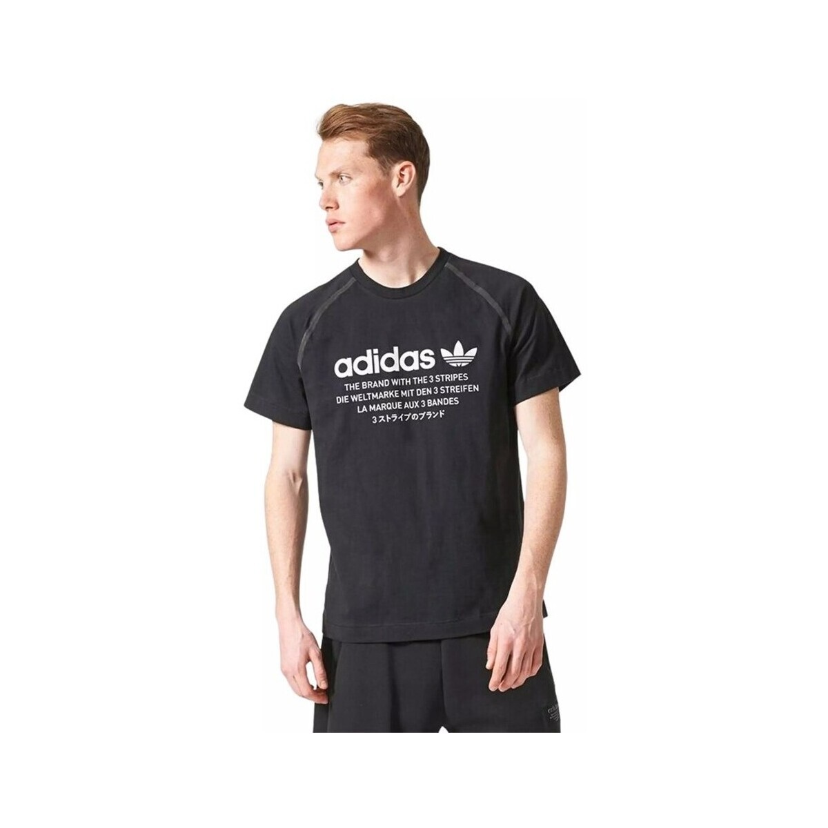 adidas  Originals Nmd  Černá