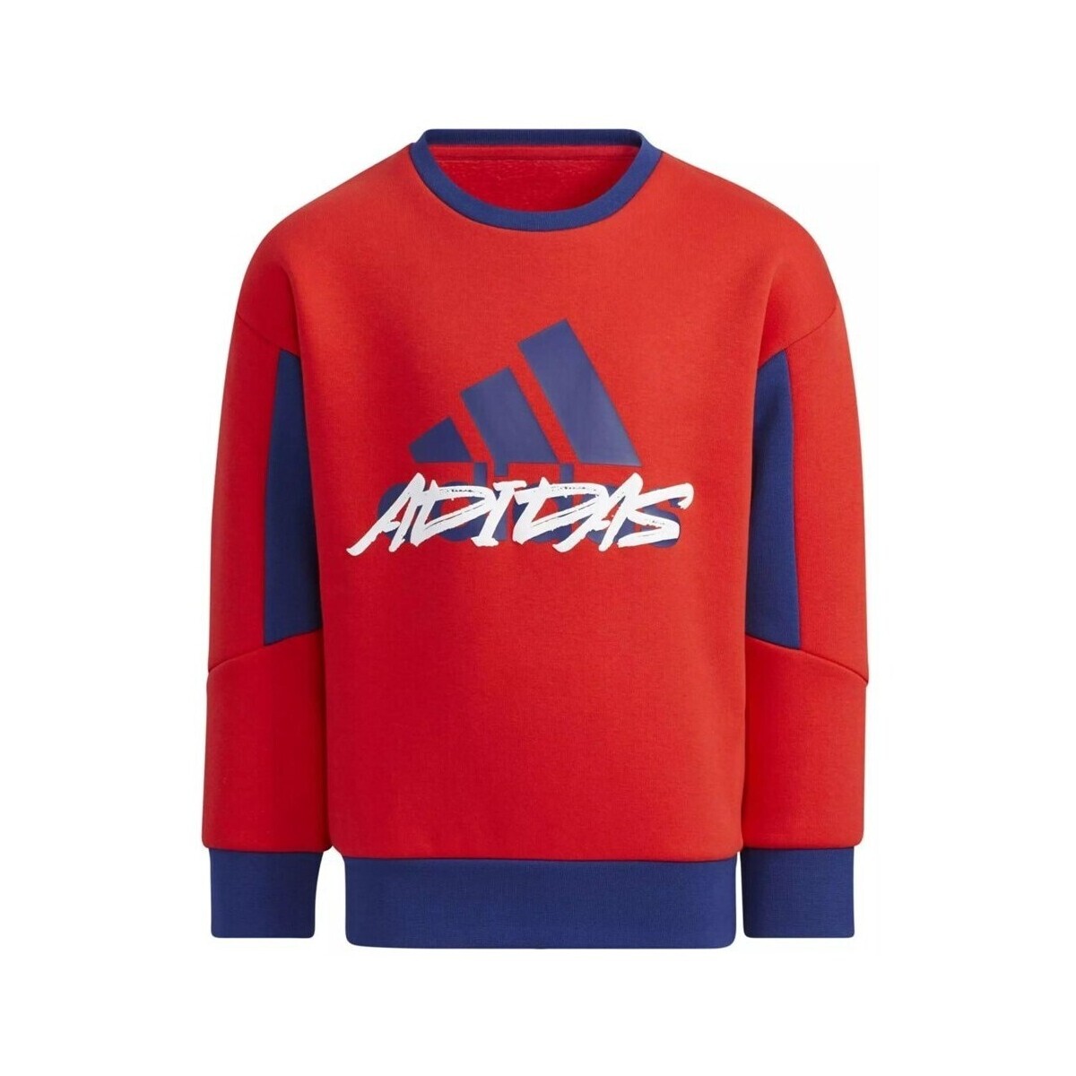 adidas  Fleece Crewneck  ruznobarevne