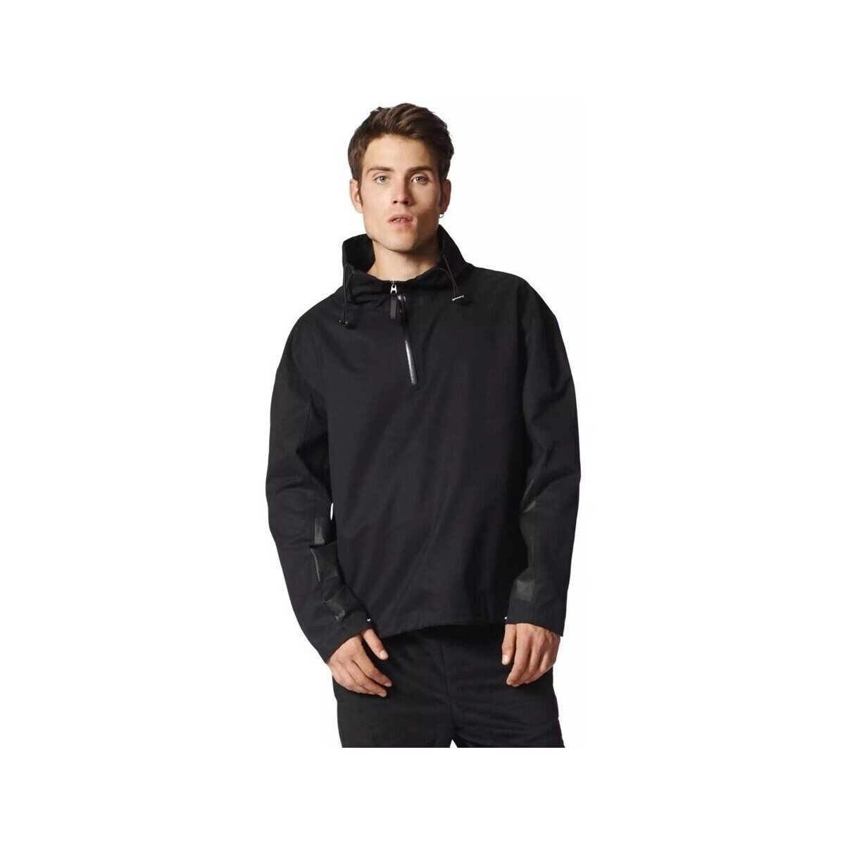 adidas  Climaheat  Černá