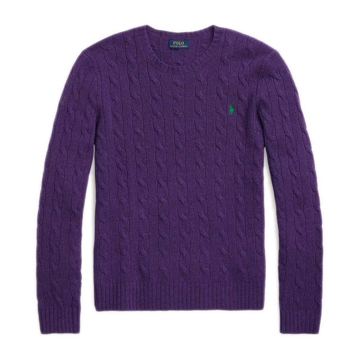 Polo Ralph Lauren  -  Fialová