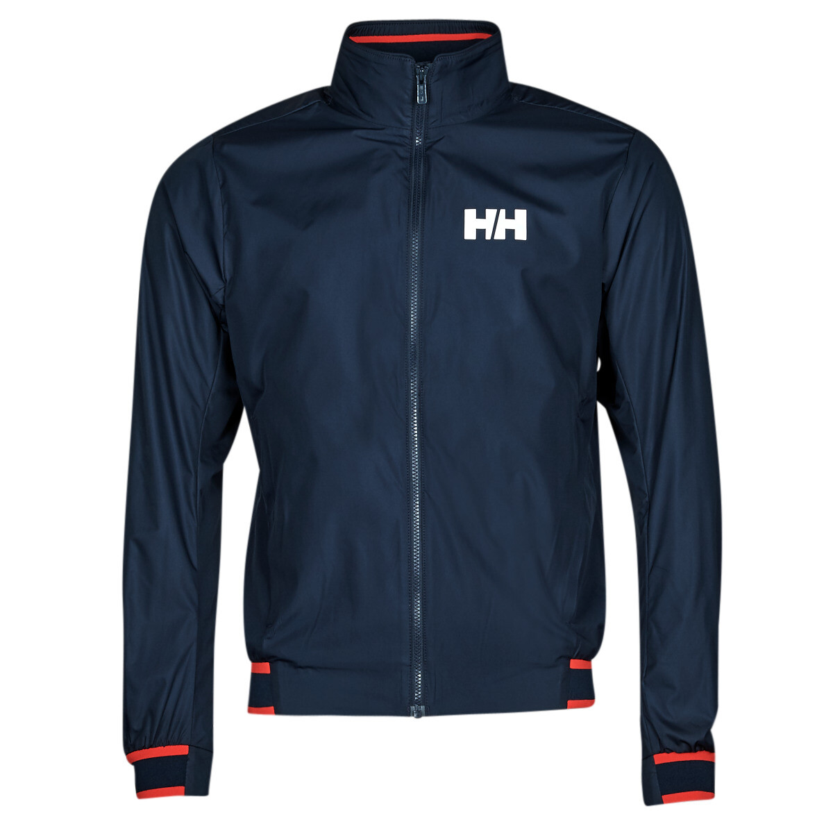 Helly Hansen  SALT WINDBREAKER JACKET  Tmavě modrá