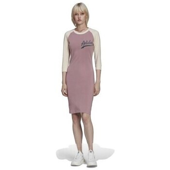 adidas  Originals  Fialová