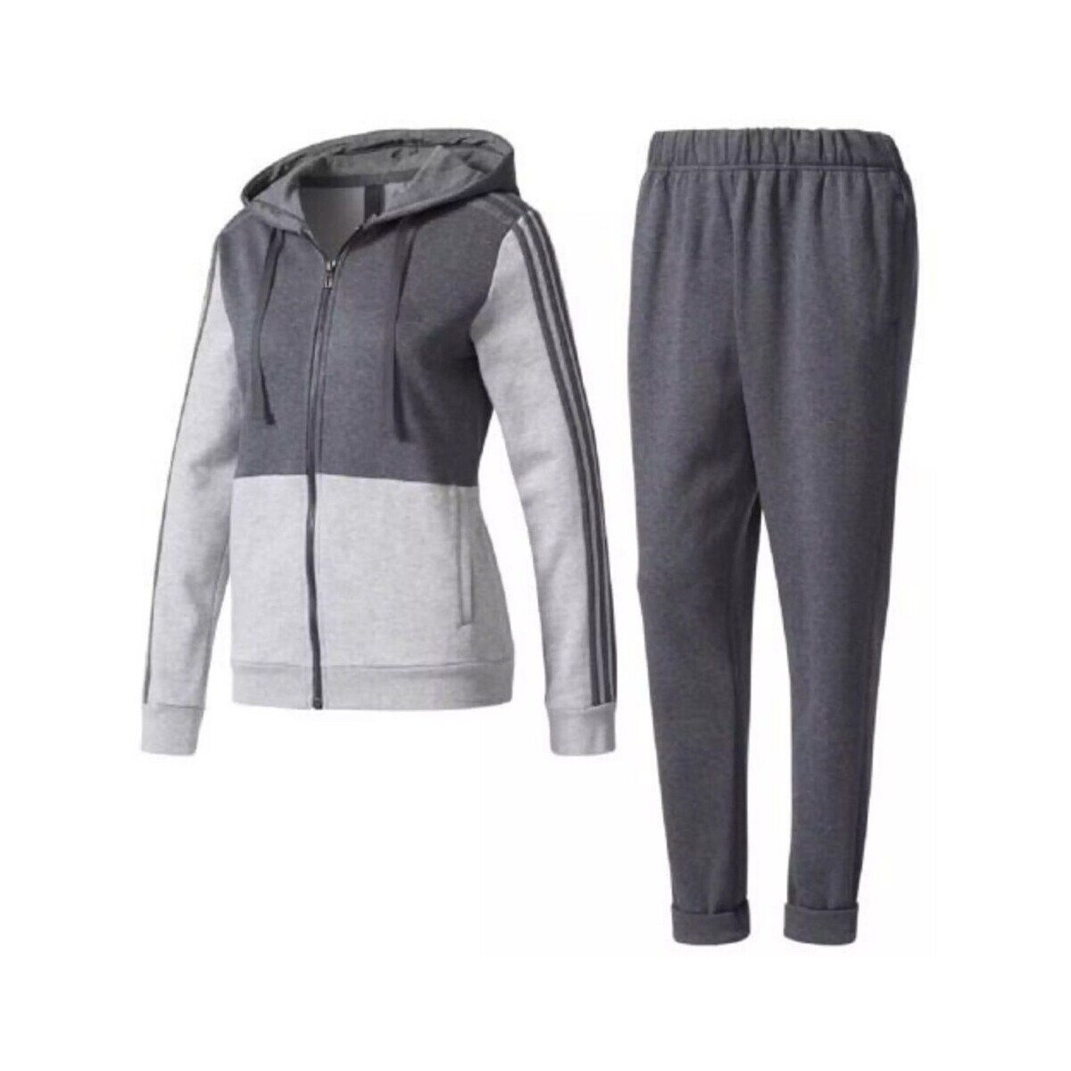 adidas  Energize  Šedá