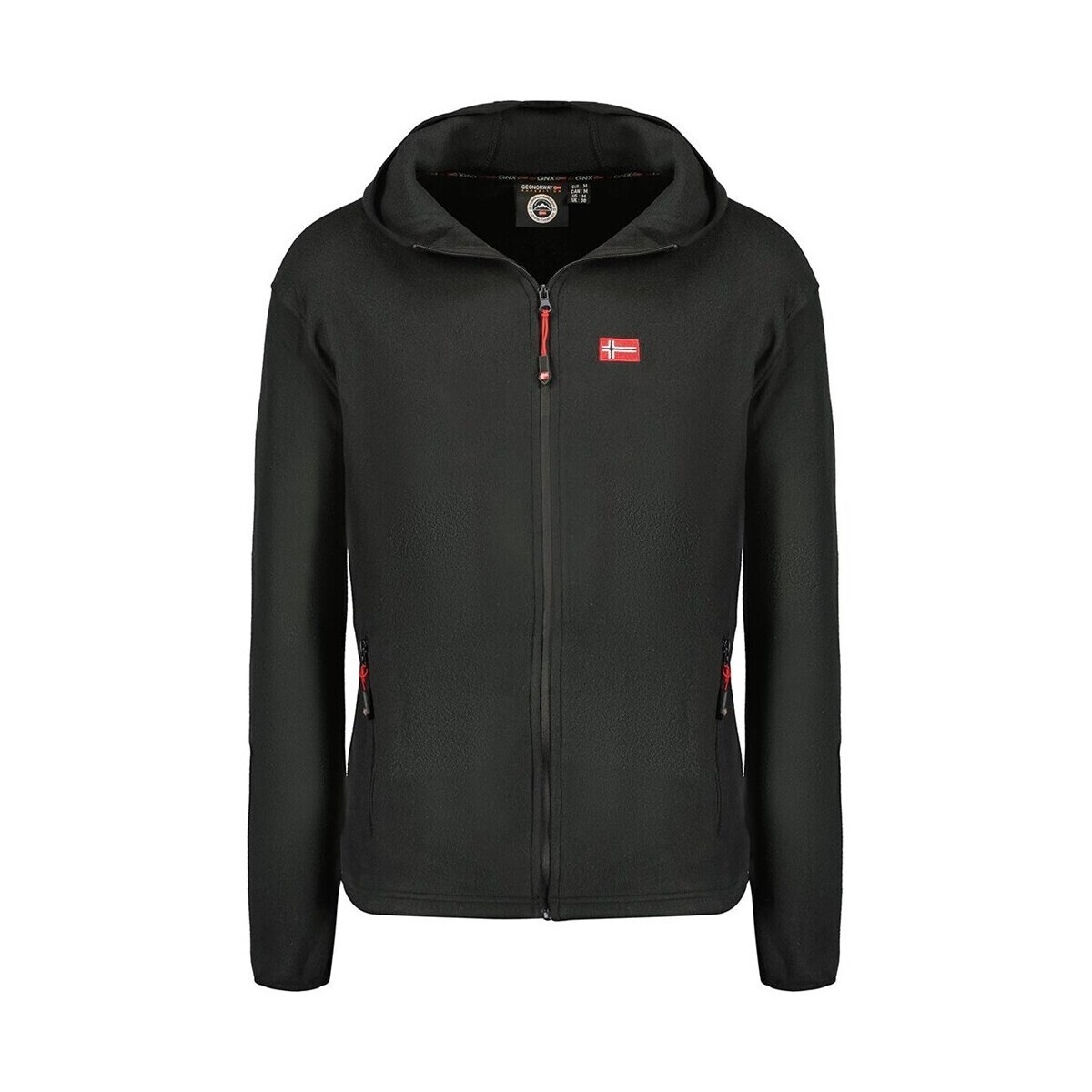 Geographical Norway  Unicia  ruznobarevne