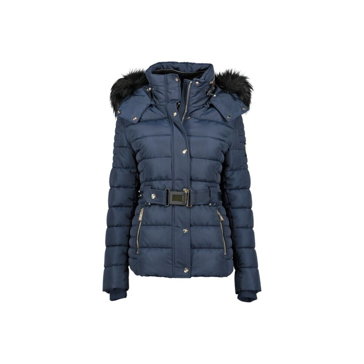 Geographical Norway  Blood Lady  Tmavě modrá