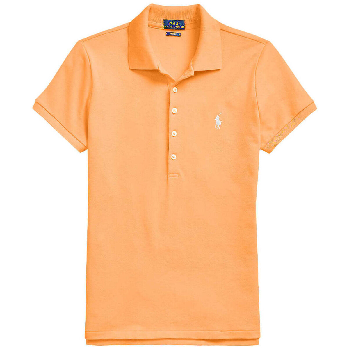 Polo Ralph Lauren  -  Oranžová