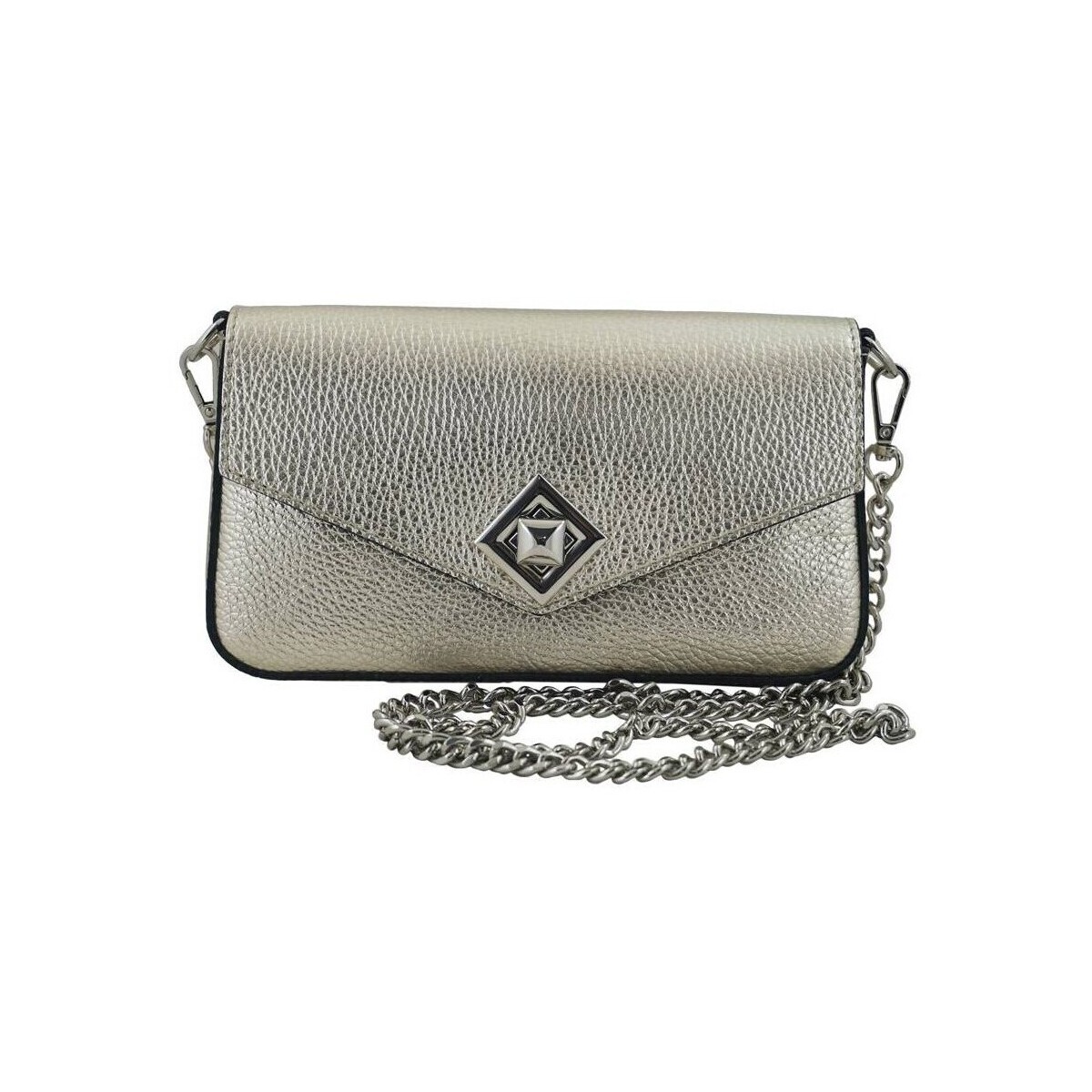 Barberini's  8901760909  Stříbrná