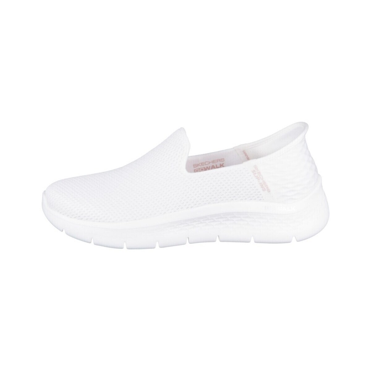 Skechers  GO Walk Flex  Bílá