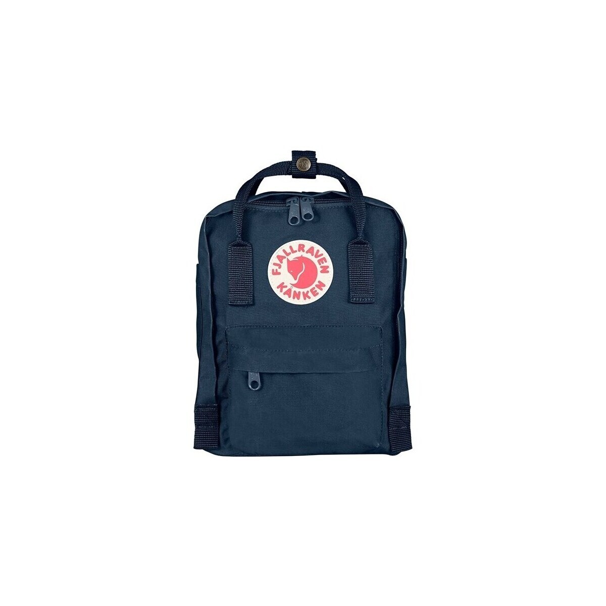 Fjallraven  Kanken Mini  Tmavě modrá