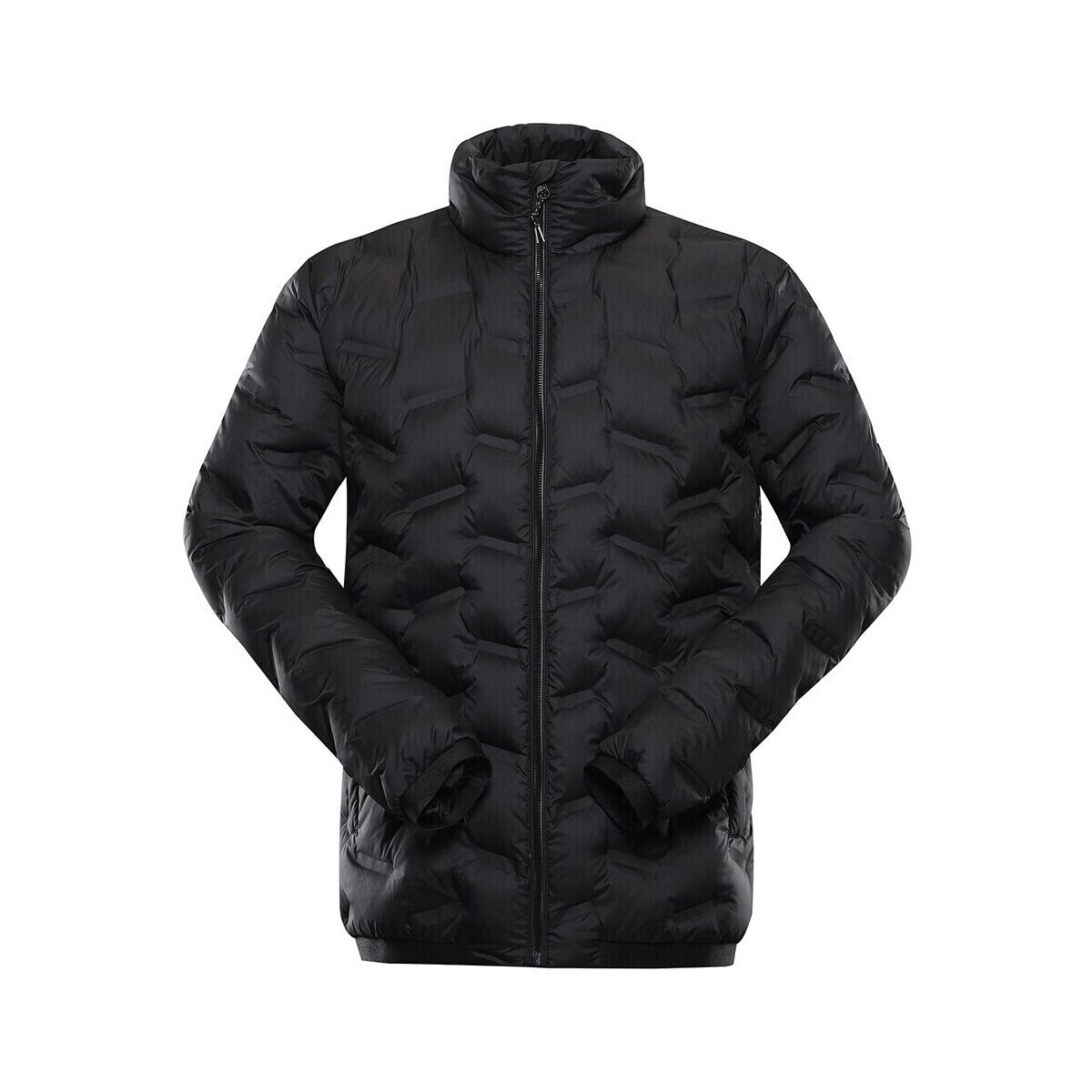 Alpine Pro  Wombat  Černá