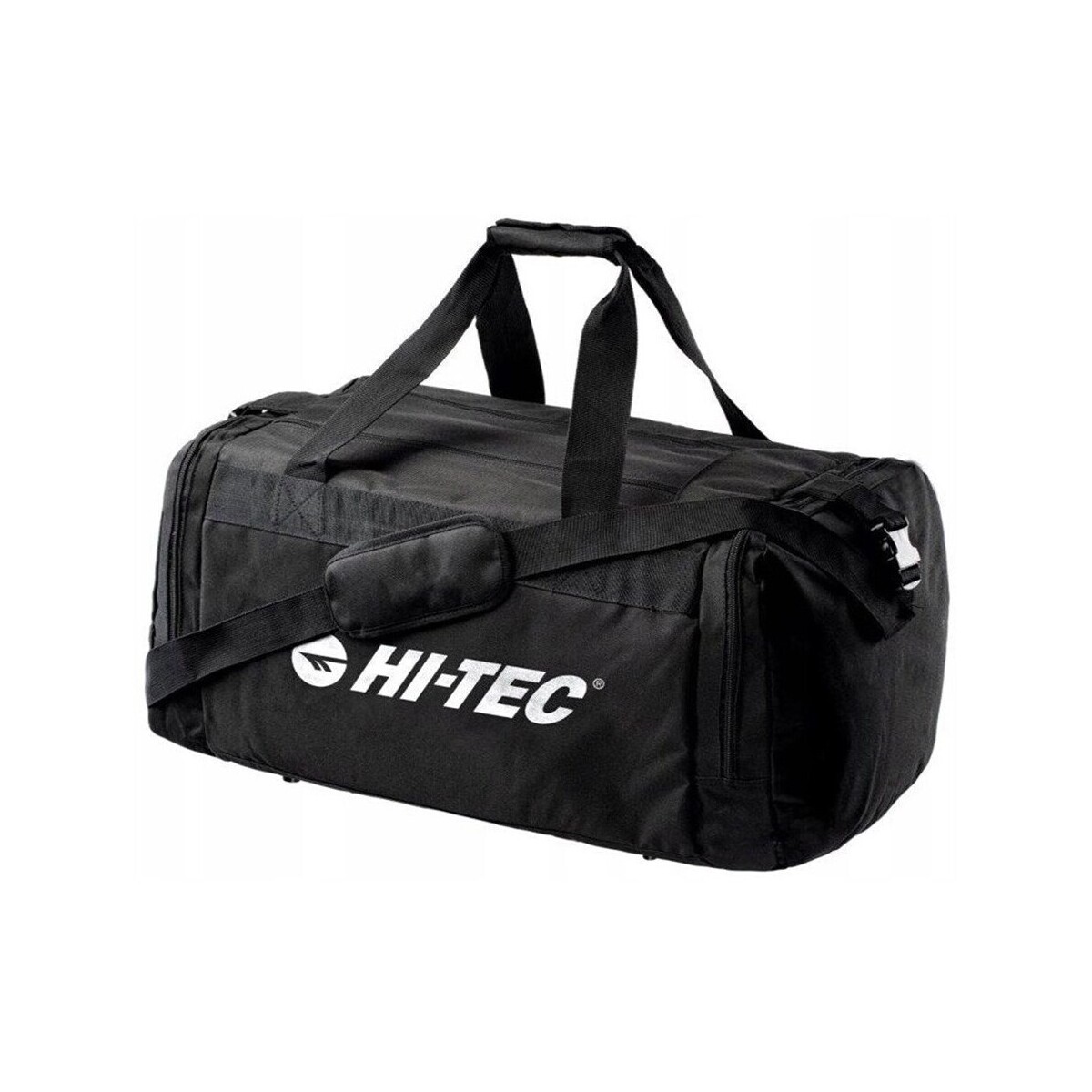 Hi-Tec  Laguri 50l  Černá