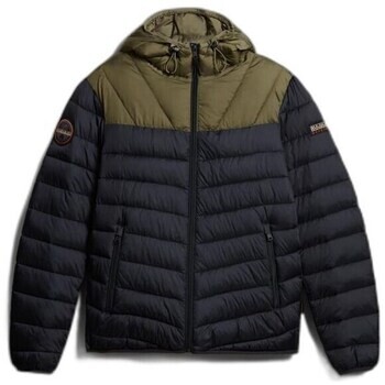 Napapijri  Aerons Cb H 3  Tmavě modrá