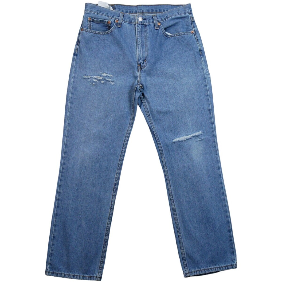 Levis  67177  Modrá