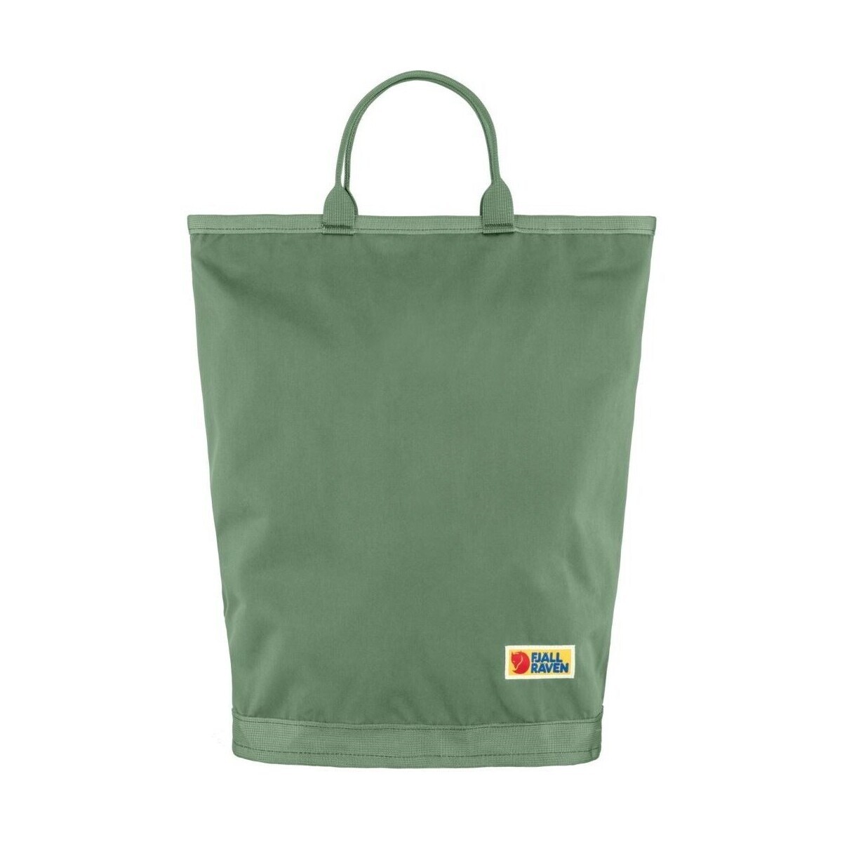 Fjallraven  Vardag Totepack  Zelená