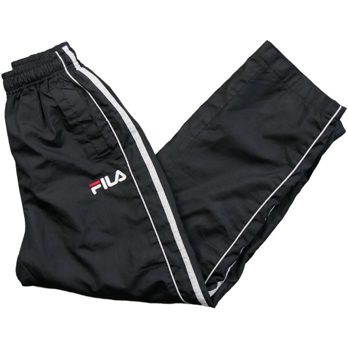 Fila  70032  Černá