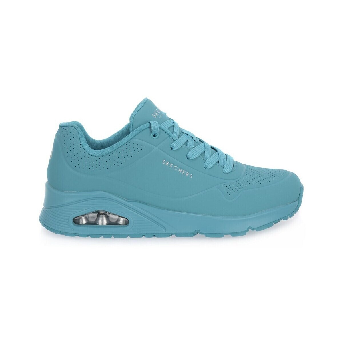 Skechers  73690TURQ  ruznobarevne