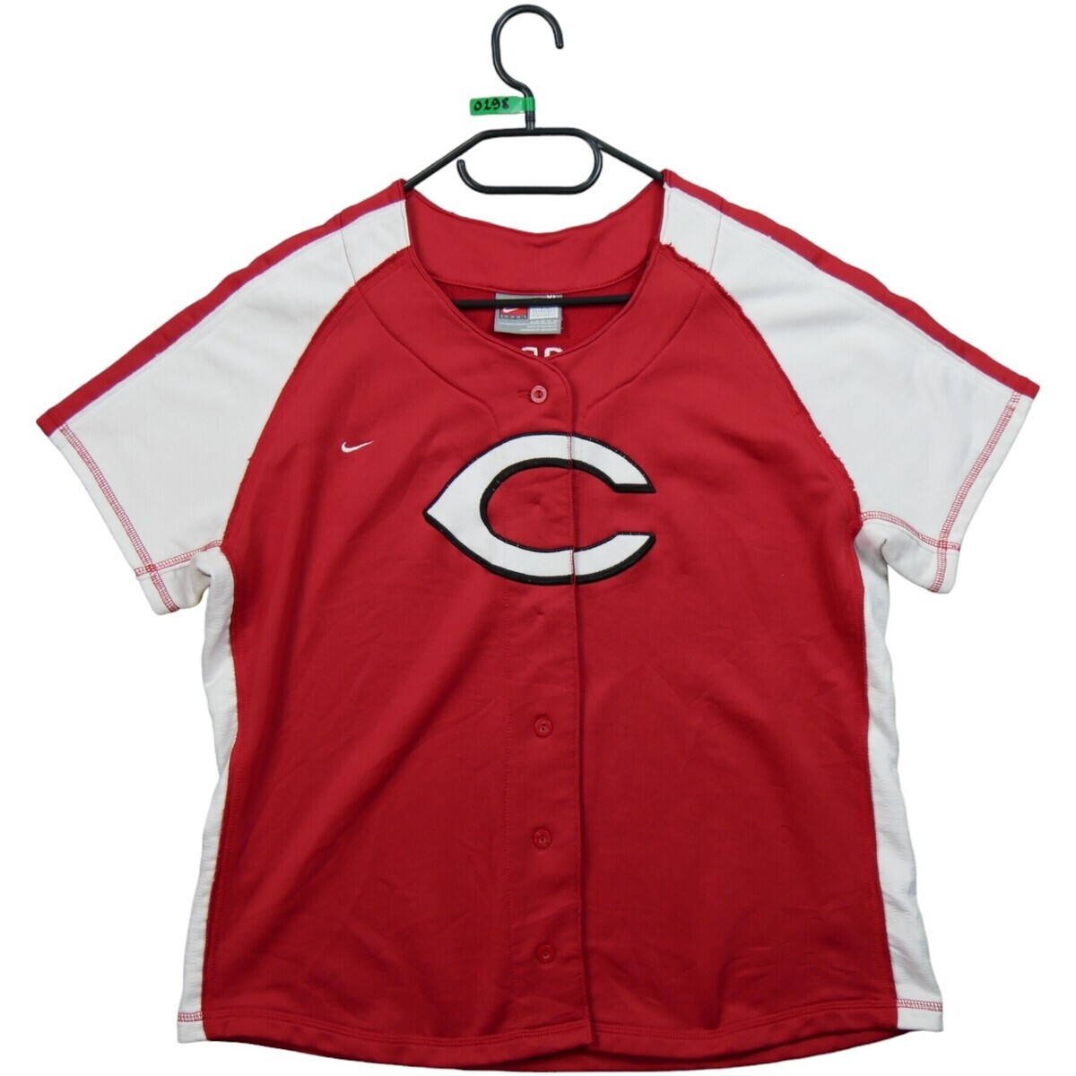 Nike  72058  Červená