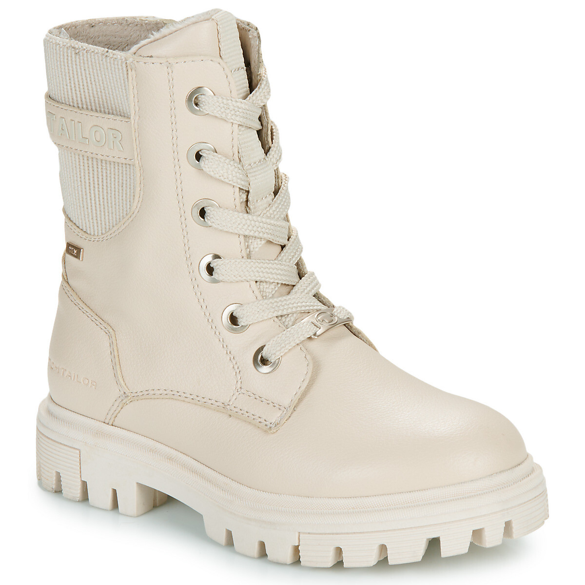 Tom Tailor  BIGENA  Béžová