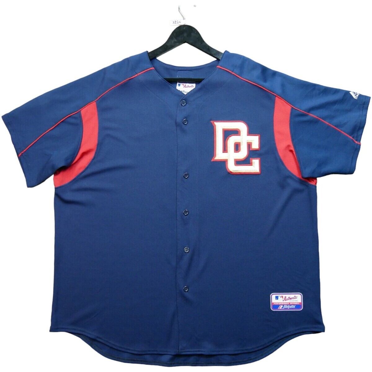 Majestic  79853  Tmavě modrá